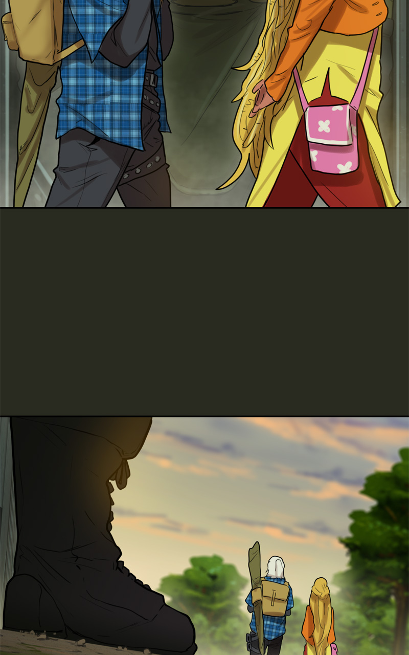 Read Ordeal EN Manga Online