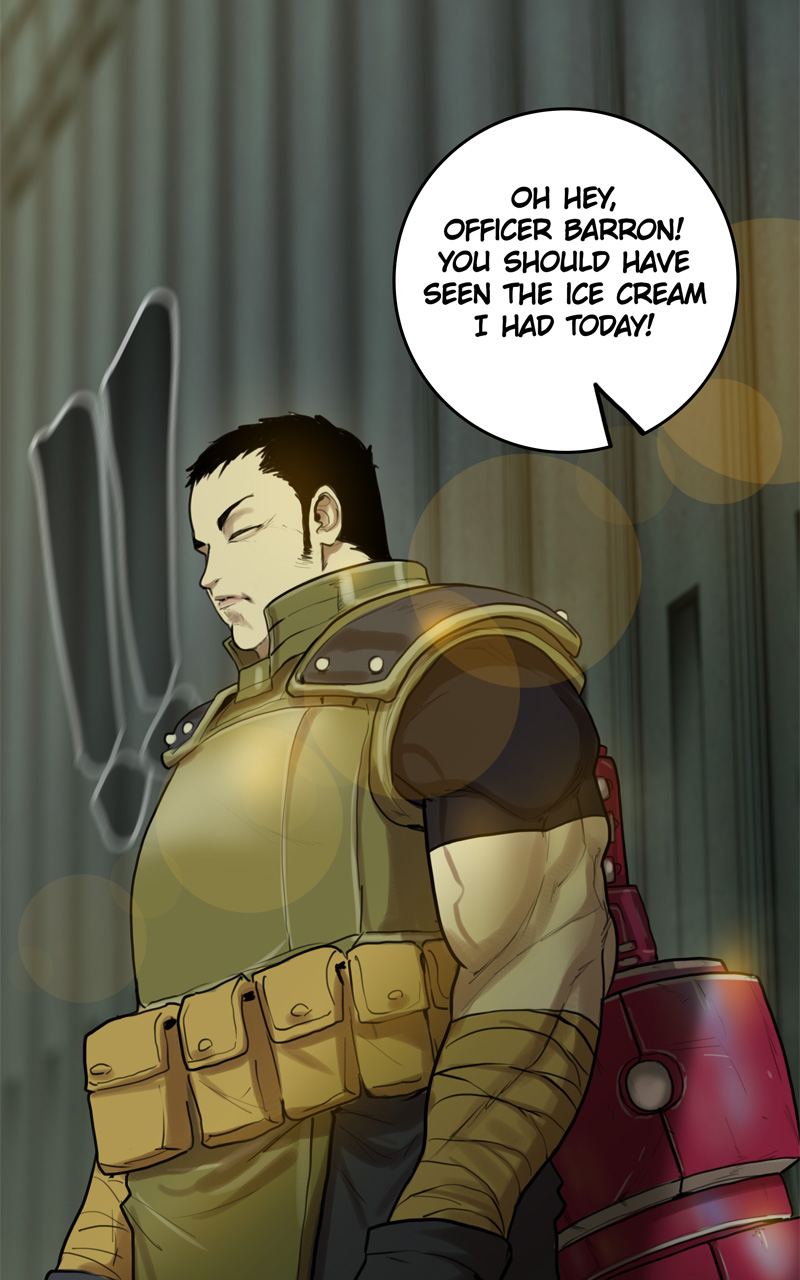 Read Ordeal EN Manga Online