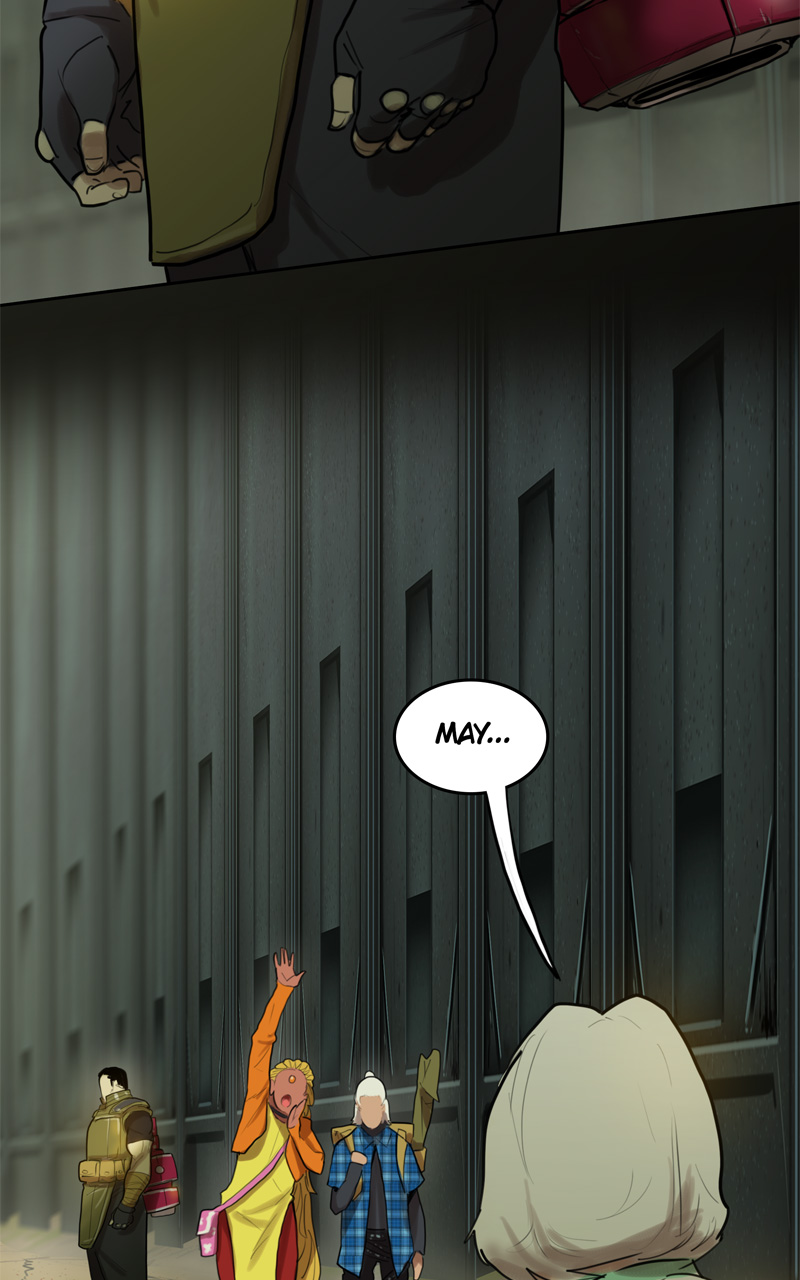 Read Ordeal EN Manga Online