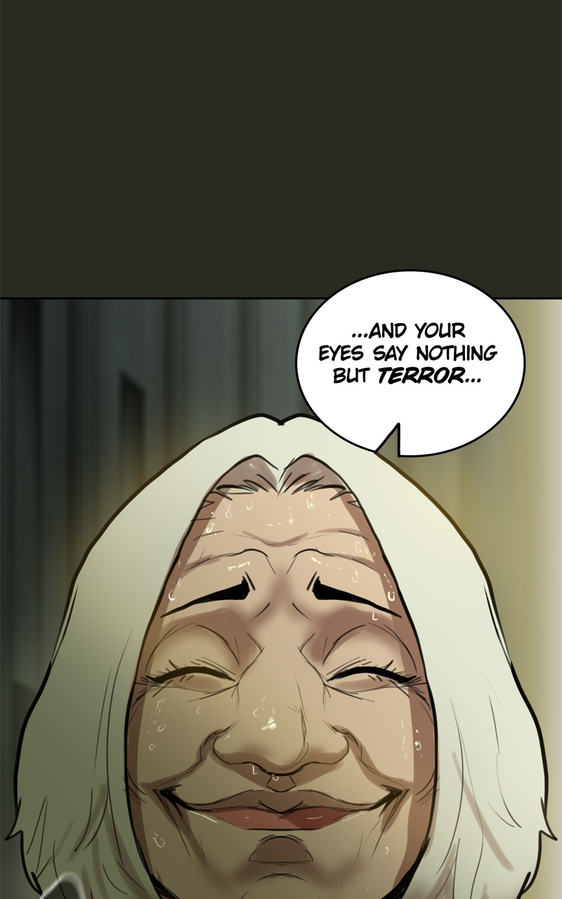 Read Ordeal EN Manga Online