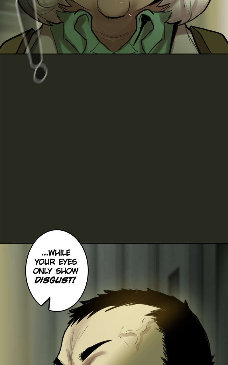 Read Ordeal EN Manga Online
