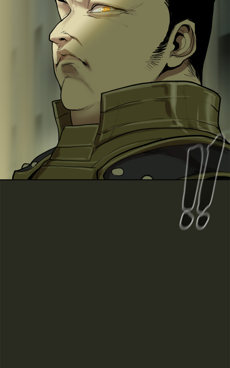 Read Ordeal EN Manga Online