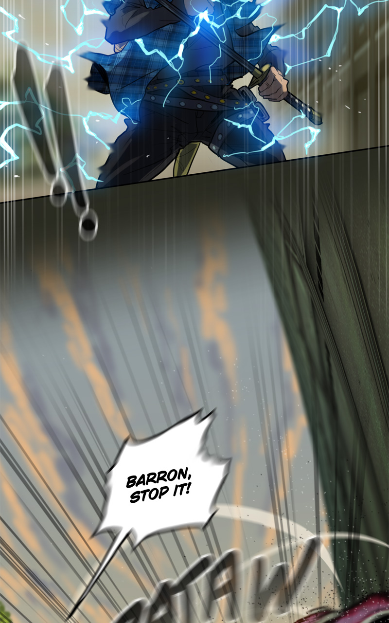 Read Ordeal EN Manga Online
