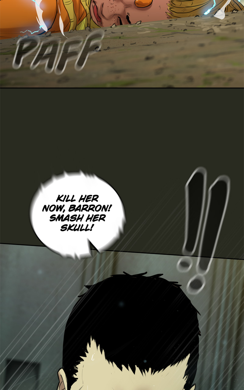 Read Ordeal EN Manga Online