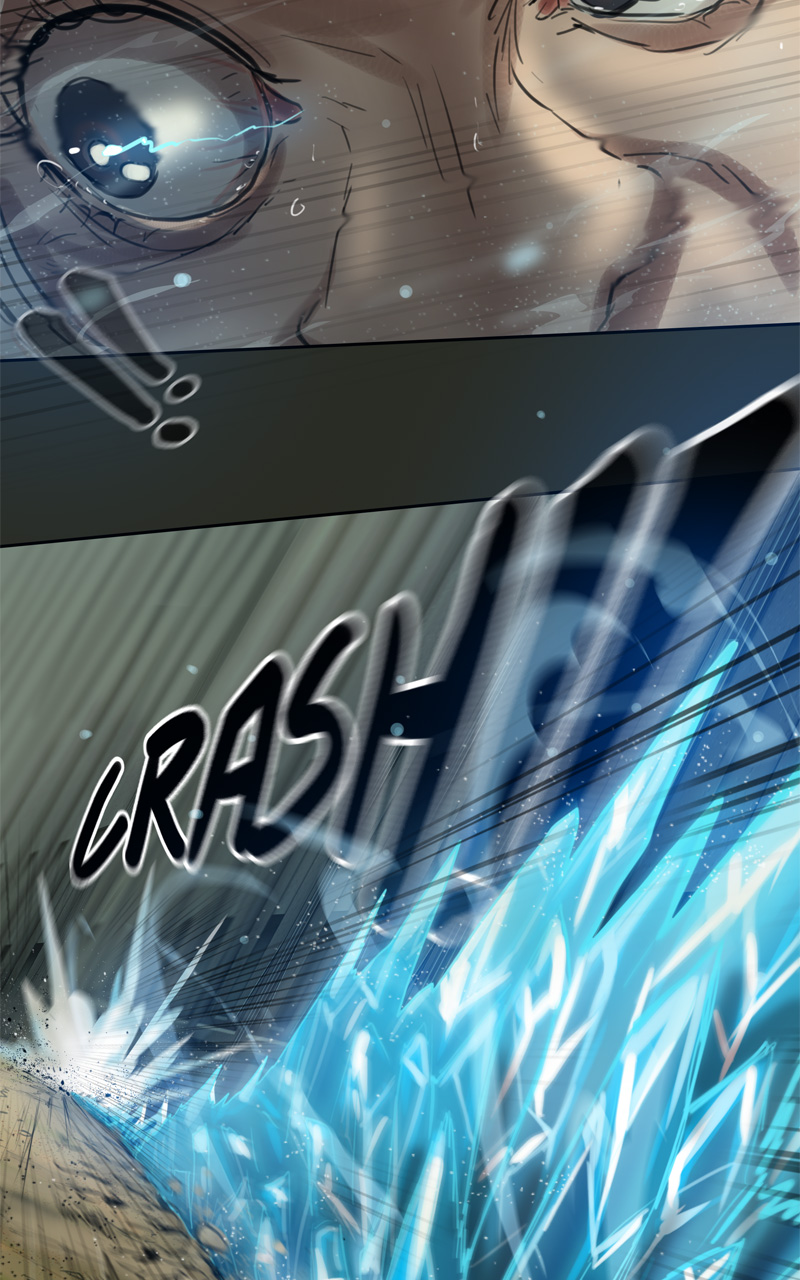 Read Ordeal EN Manga Online