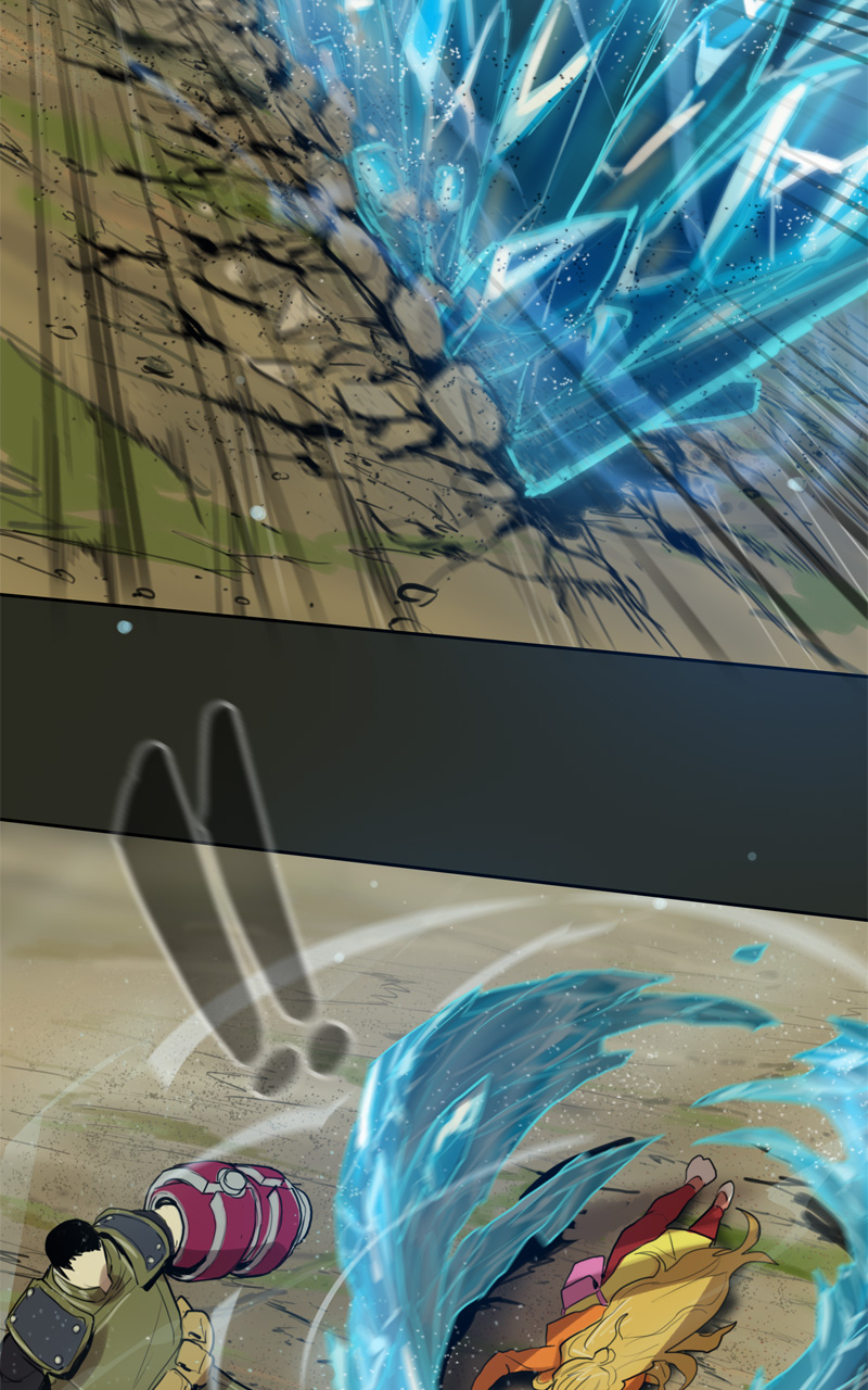 Read Ordeal EN Manga Online