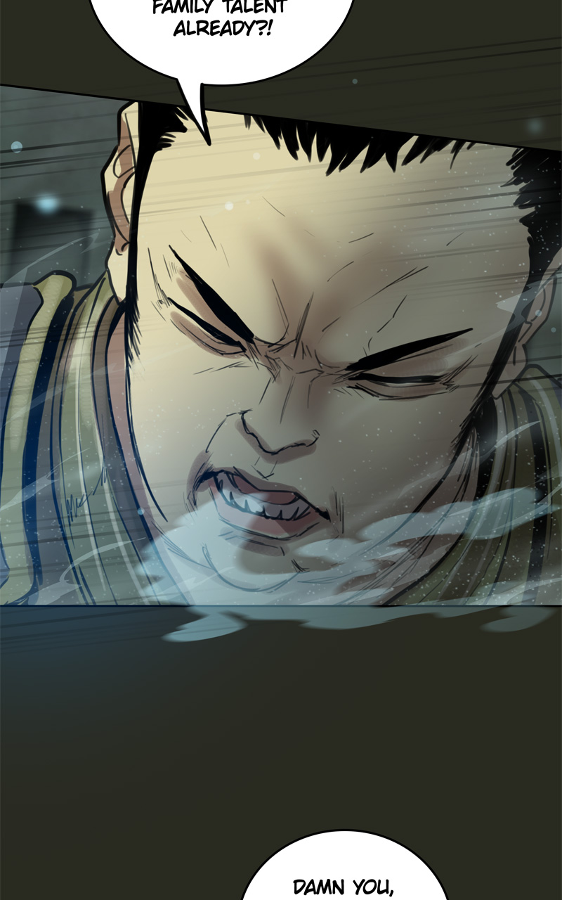 Read Ordeal EN Manga Online