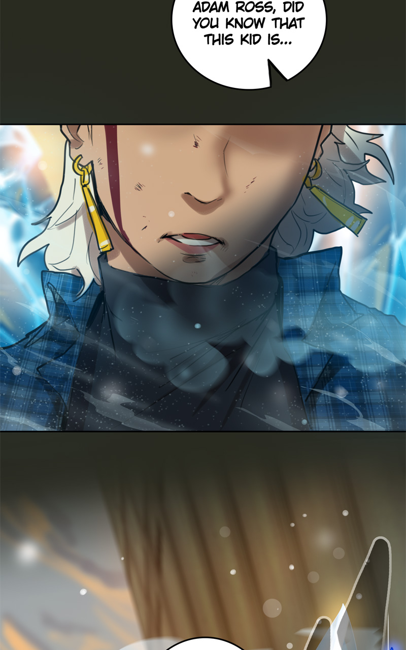 Read Ordeal EN Manga Online