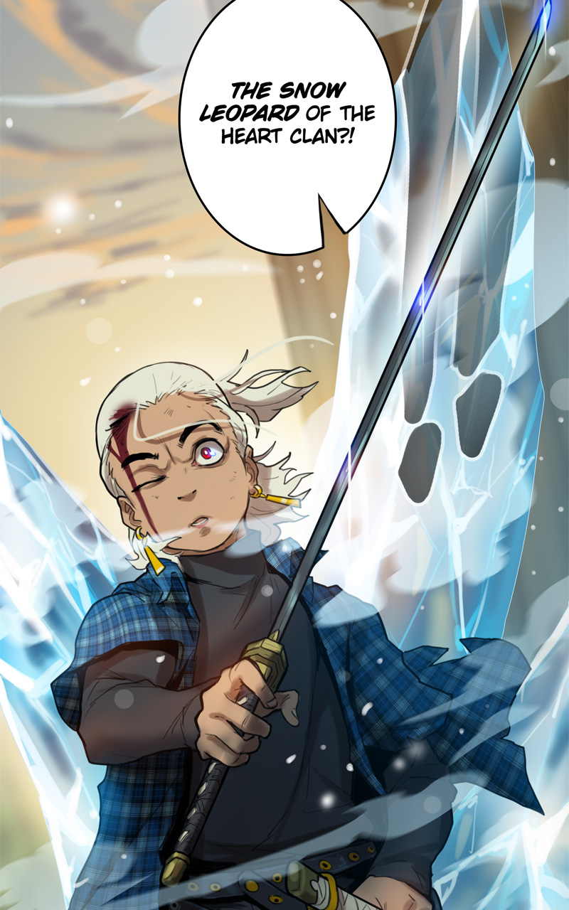 Read Ordeal EN Manga Online