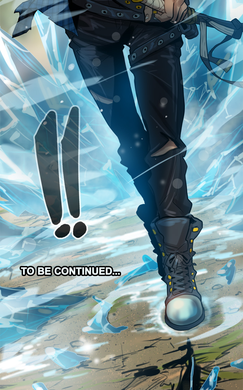 Read Ordeal EN Manga Online