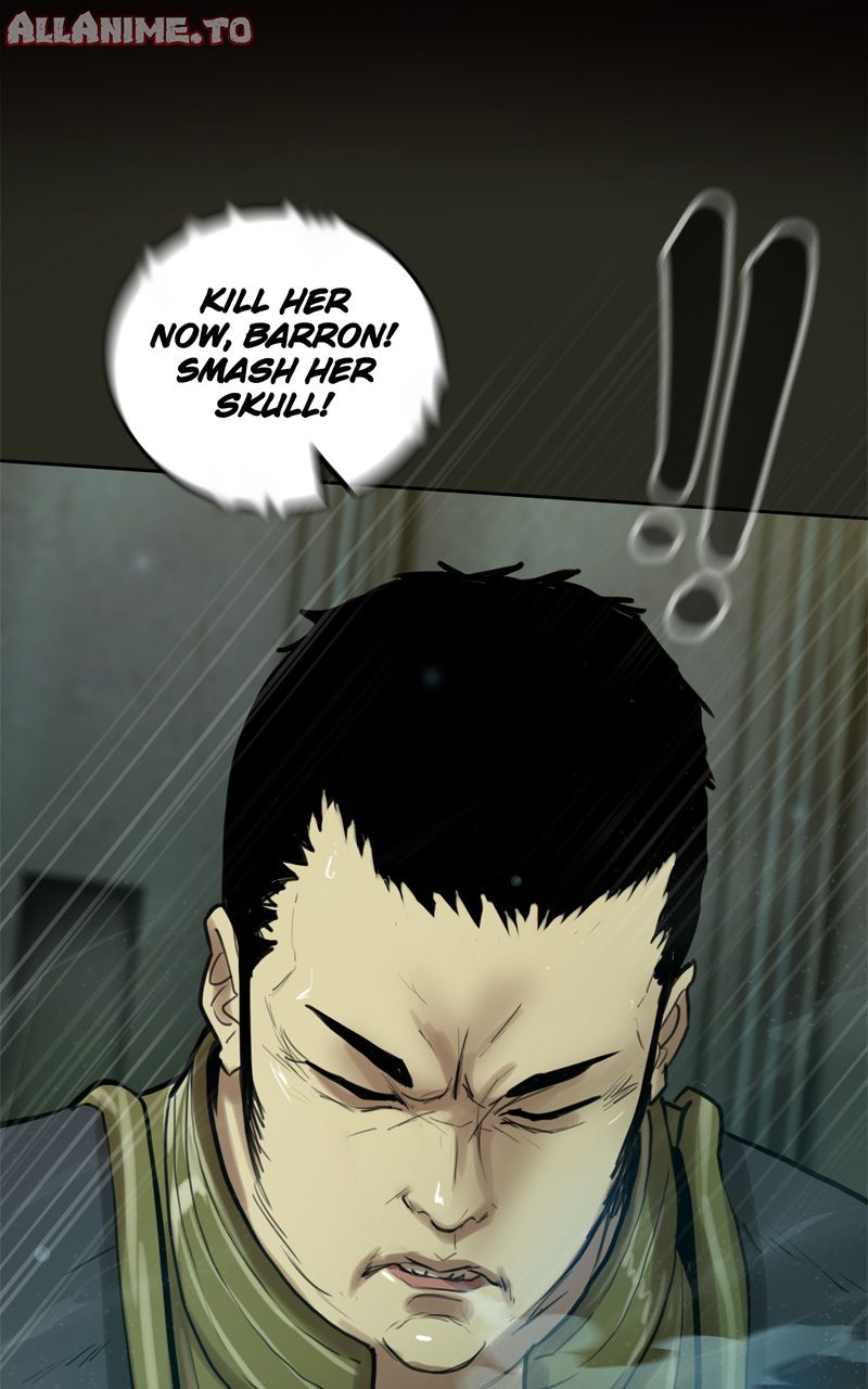 Read Ordeal EN Manga Online