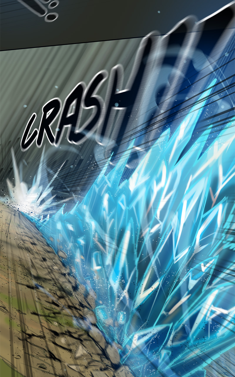 Read Ordeal EN Manga Online