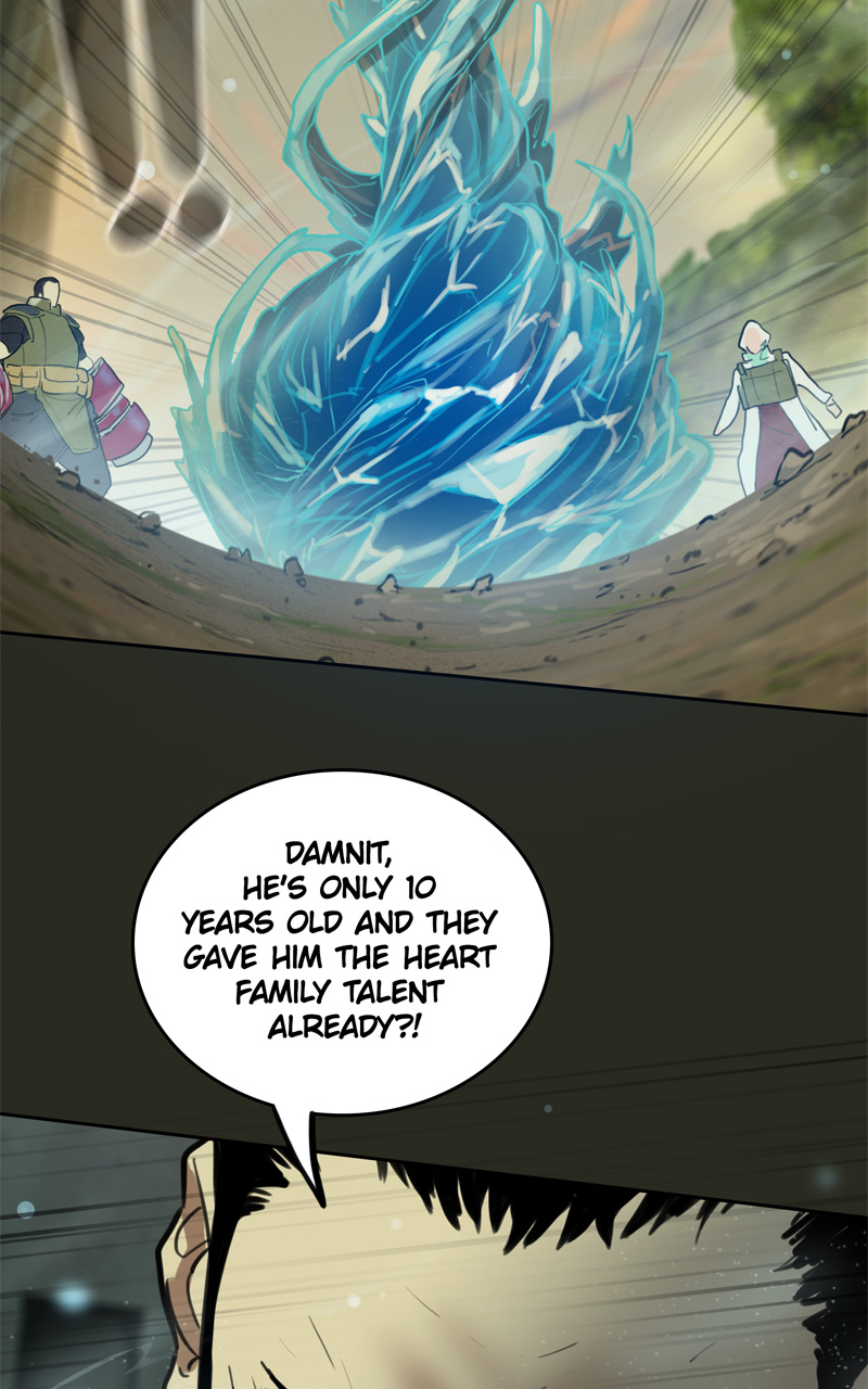 Read Ordeal EN Manga Online