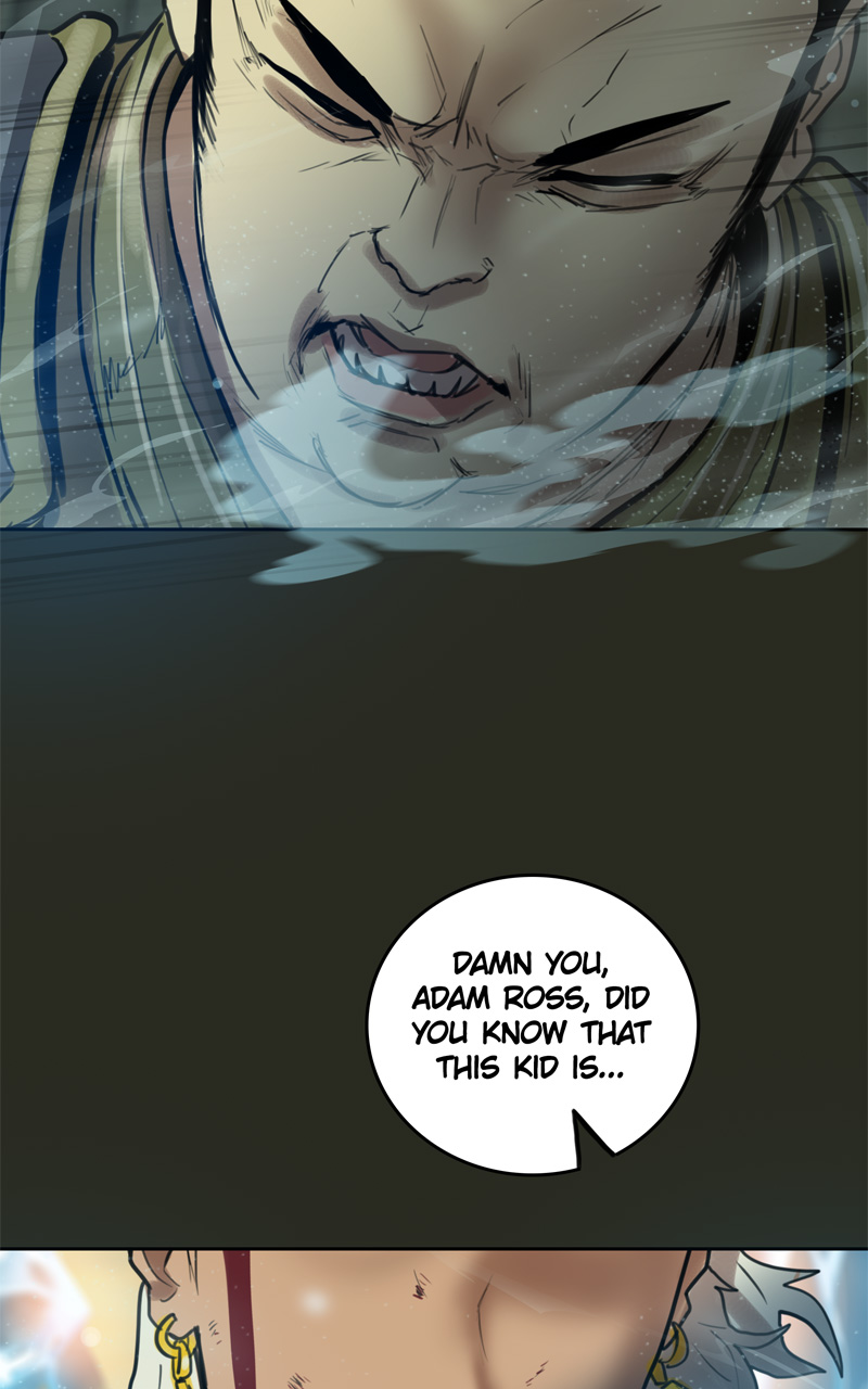 Read Ordeal EN Manga Online