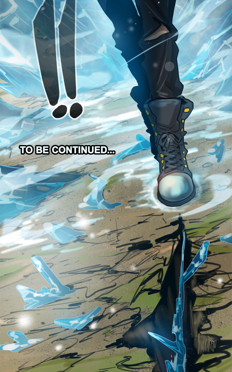 Read Ordeal EN Manga Online
