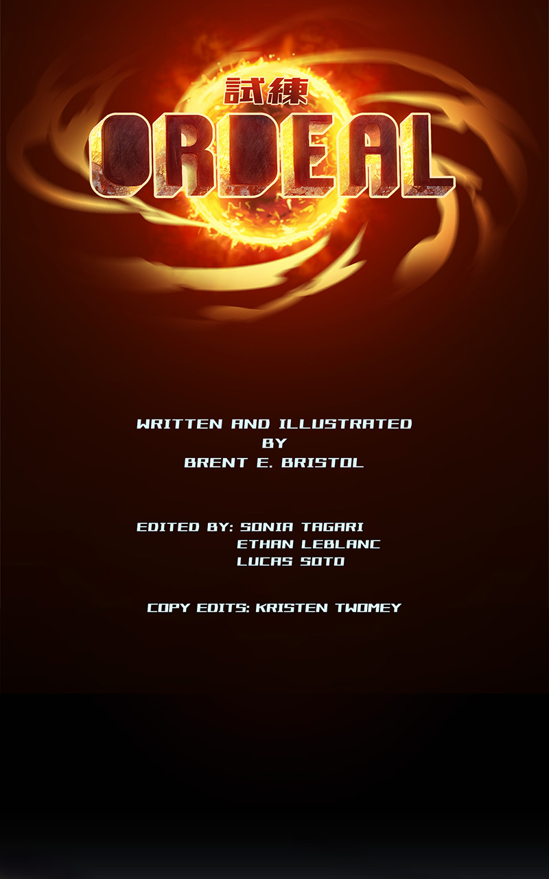 Read Ordeal EN Manga Online