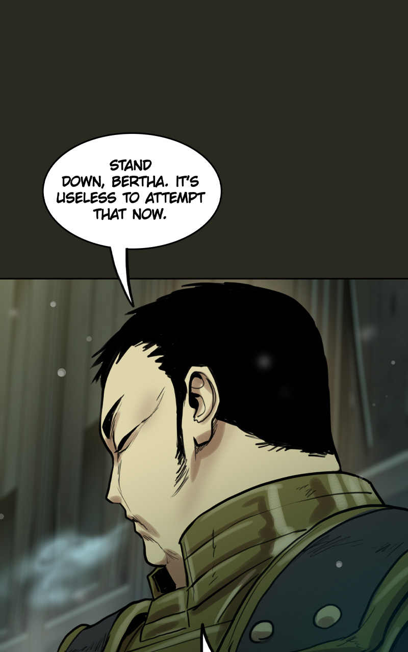 Read Ordeal EN Manga Online