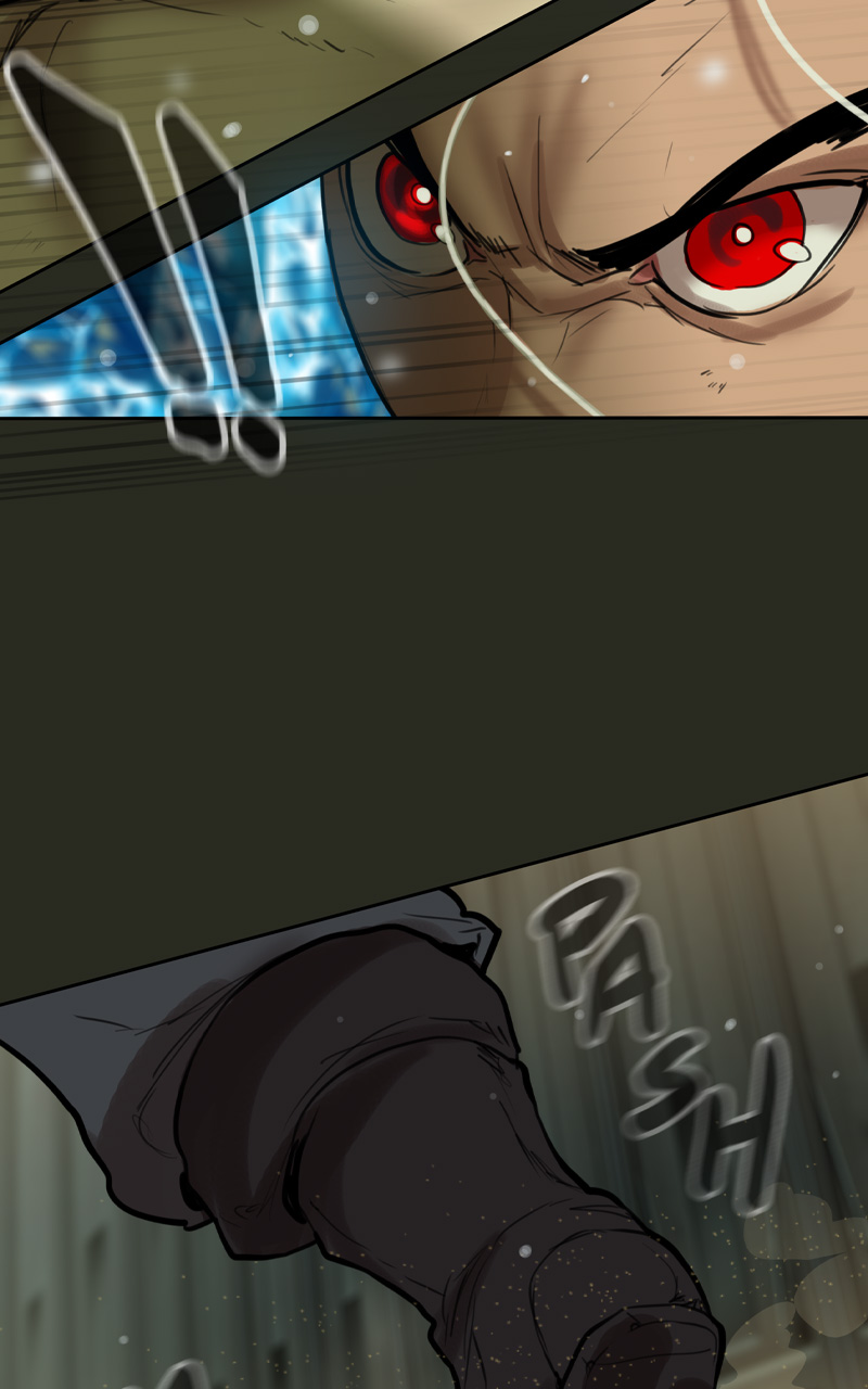 Read Ordeal EN Manga Online