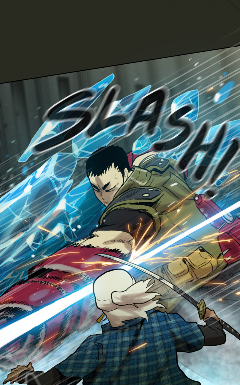 Read Ordeal EN Manga Online