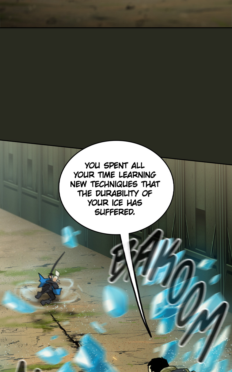 Read Ordeal EN Manga Online