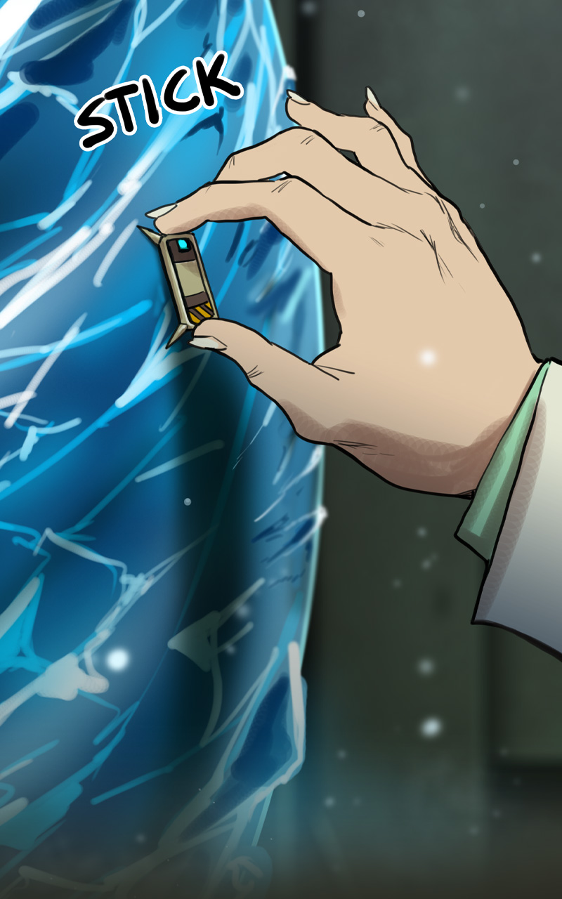 Read Ordeal EN Manga Online
