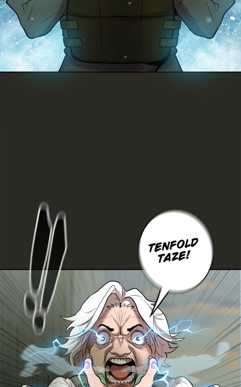 Read Ordeal EN Manga Online