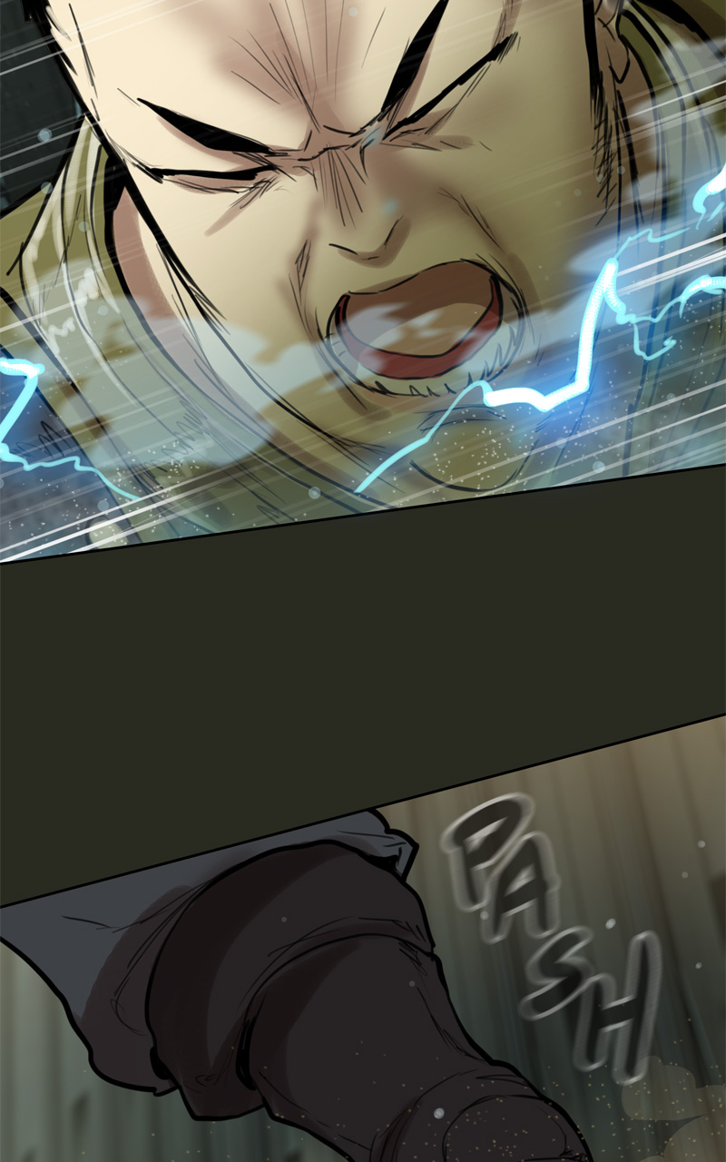 Read Ordeal EN Manga Online
