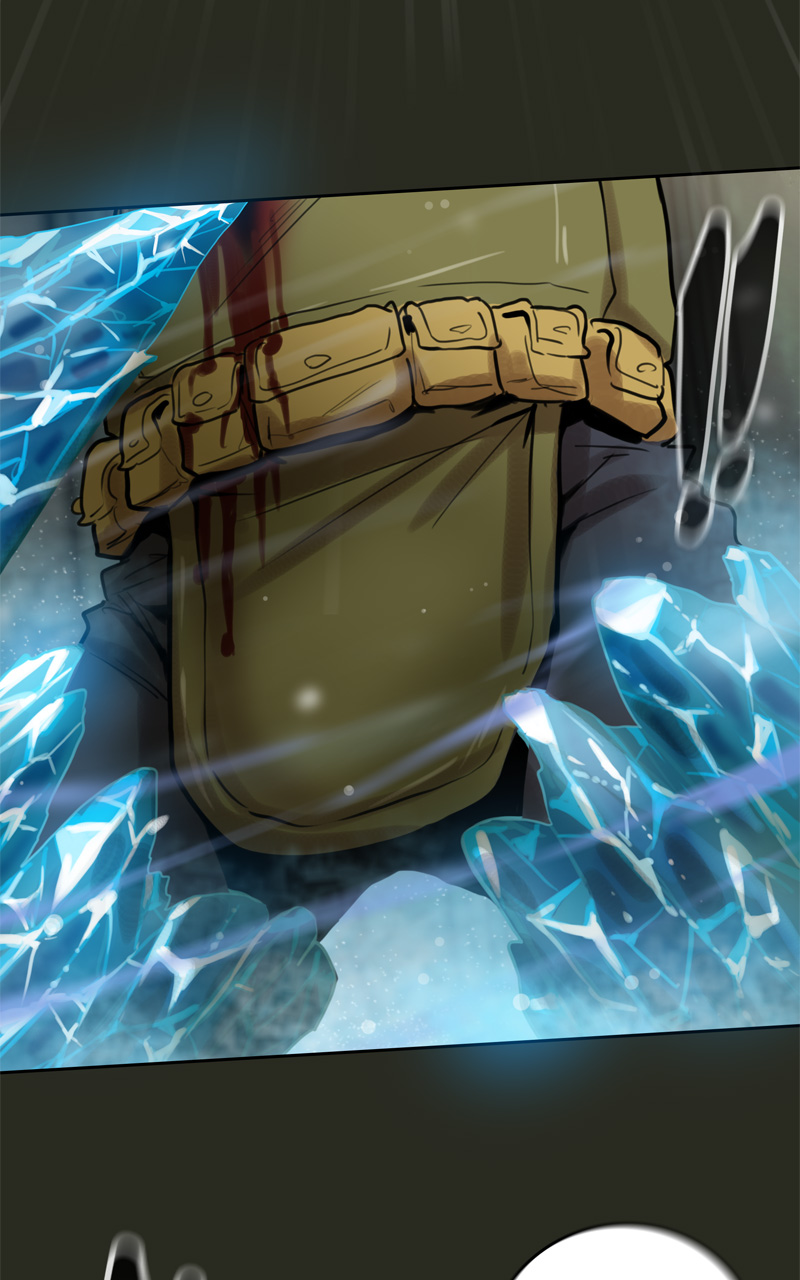 Read Ordeal EN Manga Online