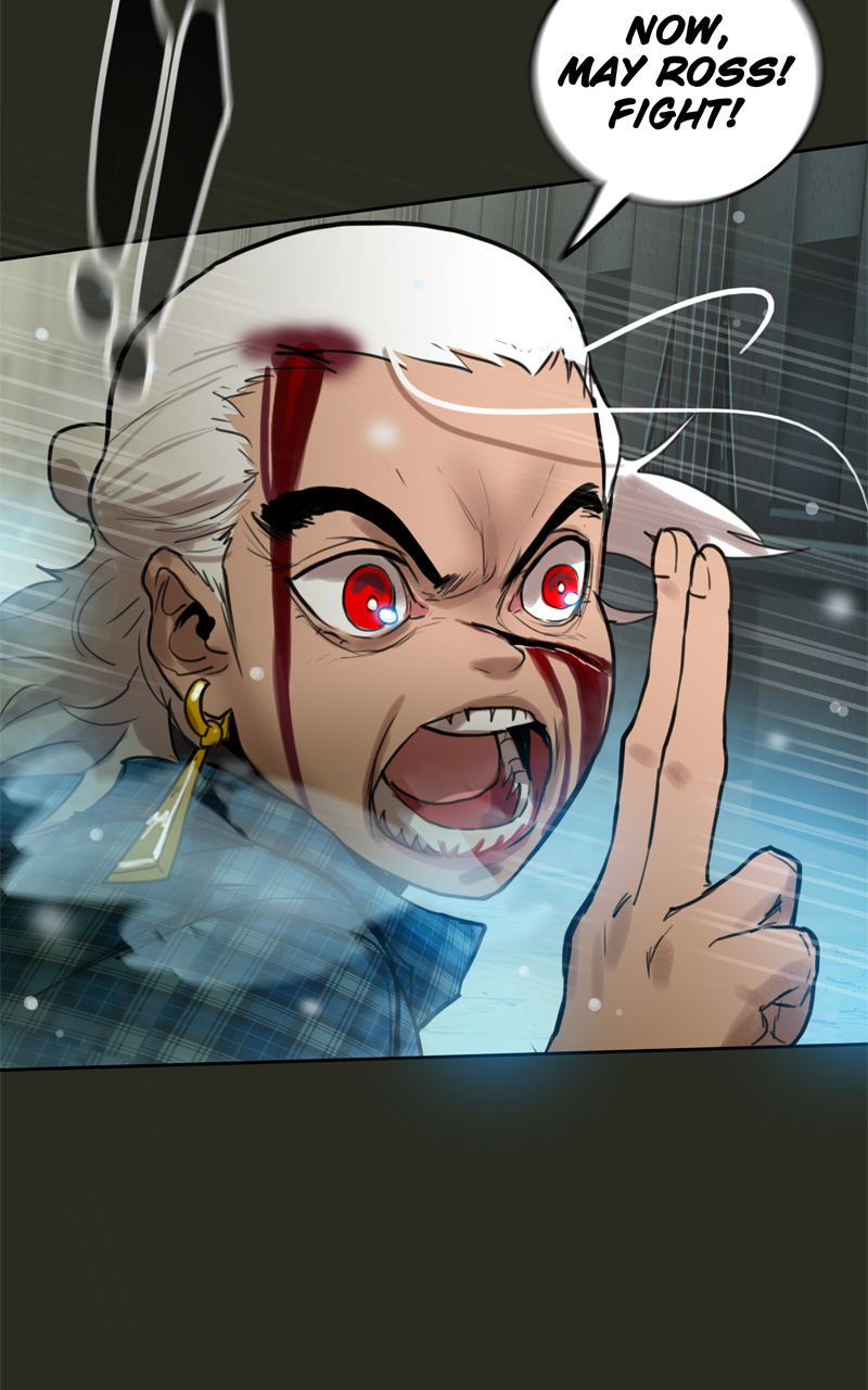 Read Ordeal EN Manga Online