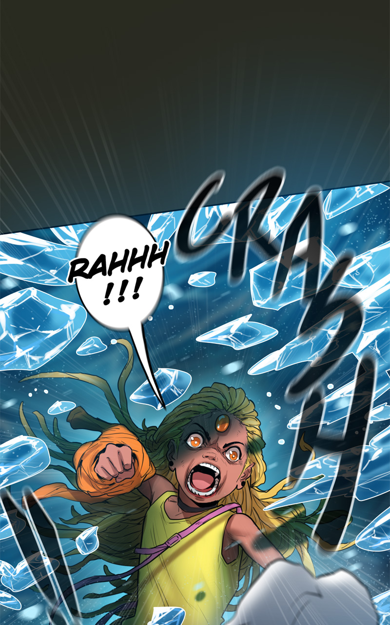 Read Ordeal EN Manga Online