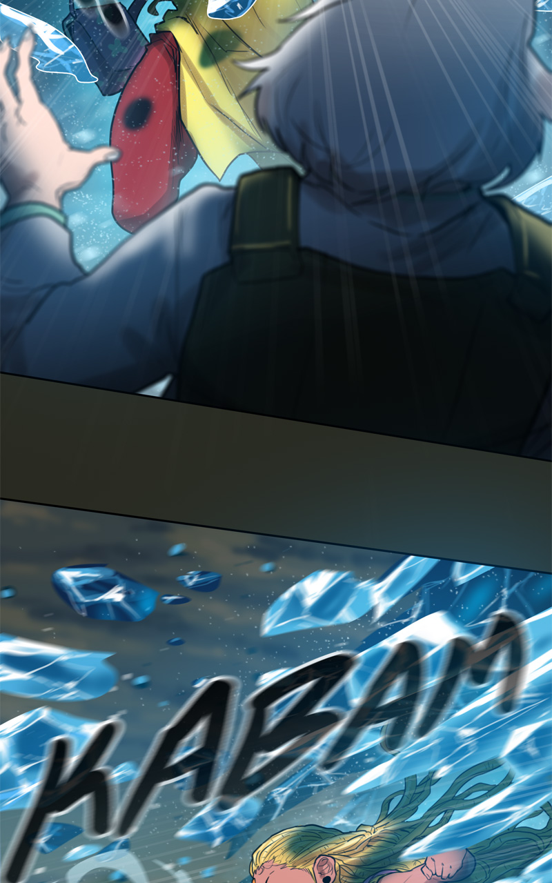 Read Ordeal EN Manga Online
