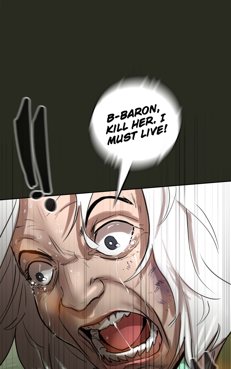 Read Ordeal EN Manga Online