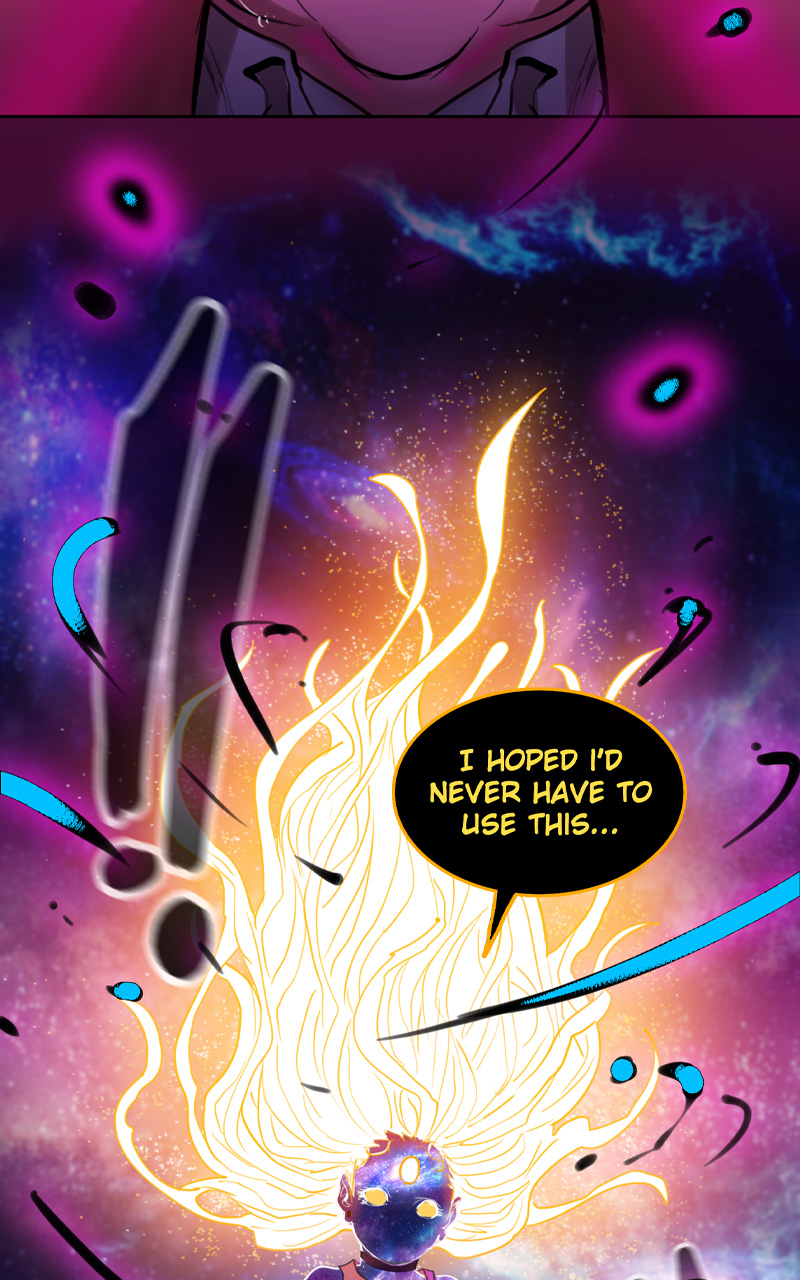 Read Ordeal EN Manga Online
