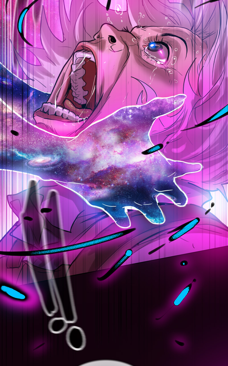 Read Ordeal EN Manga Online