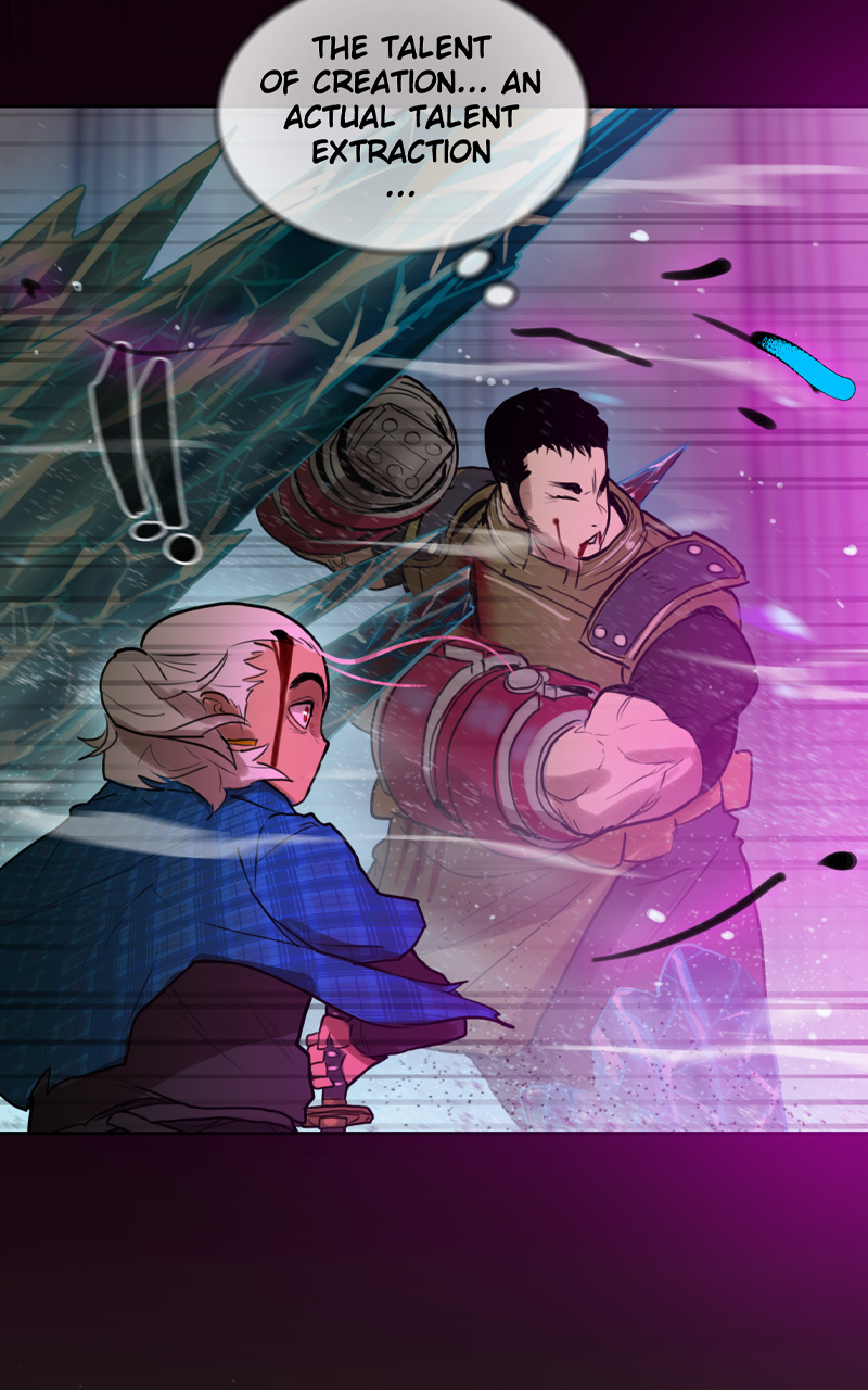 Read Ordeal EN Manga Online
