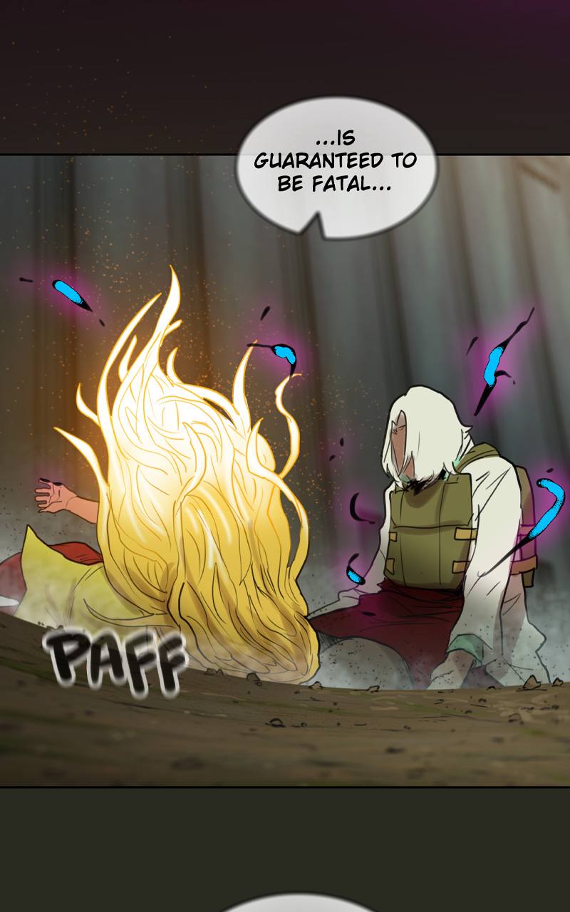 Read Ordeal EN Manga Online