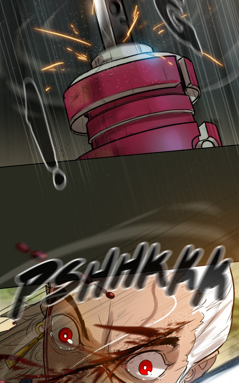 Read Ordeal EN Manga Online