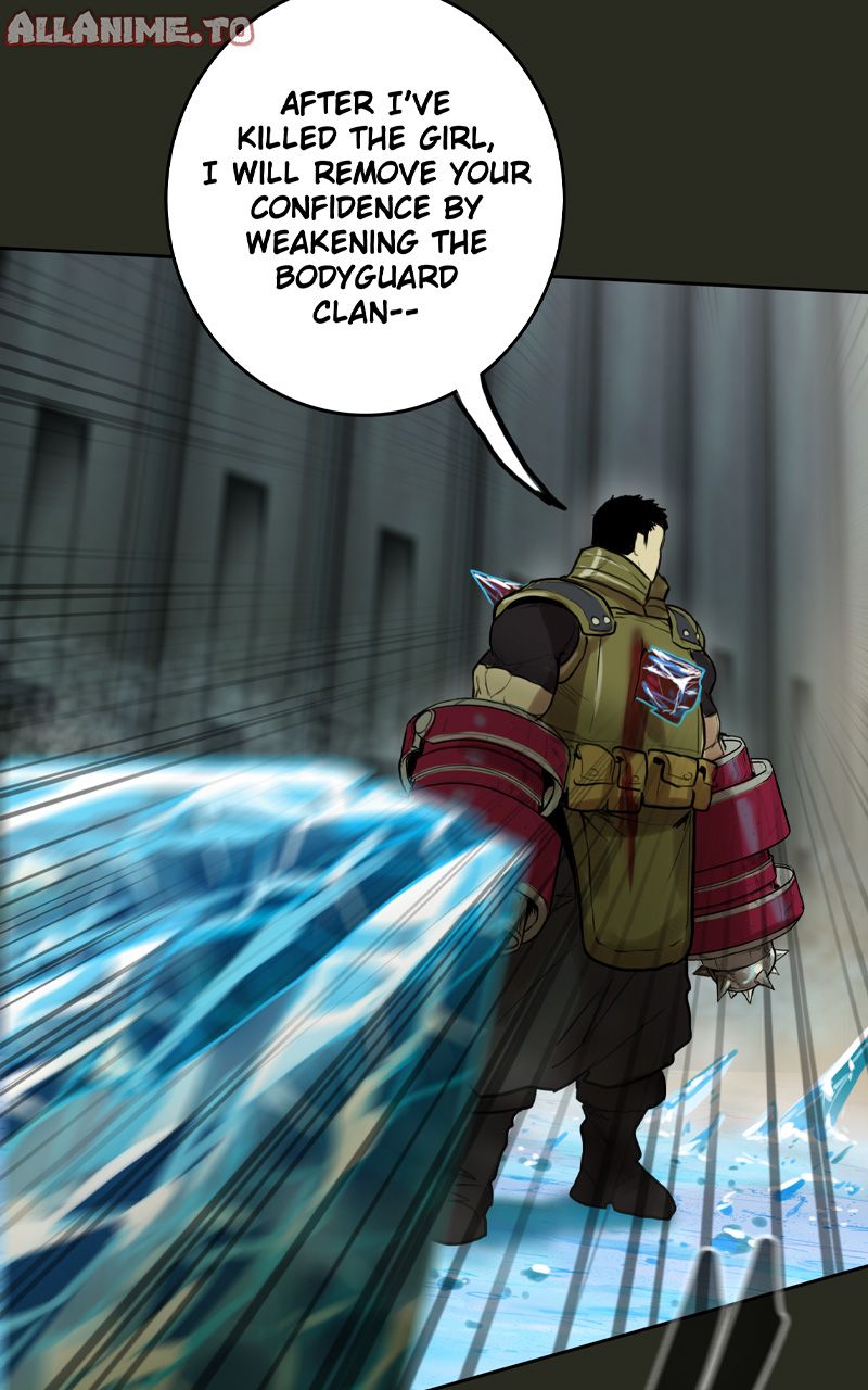 Read Ordeal EN Manga Online