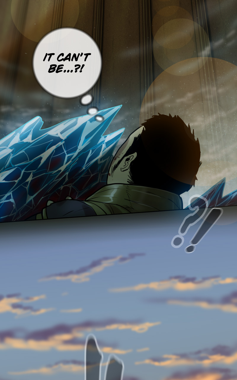 Read Ordeal EN Manga Online
