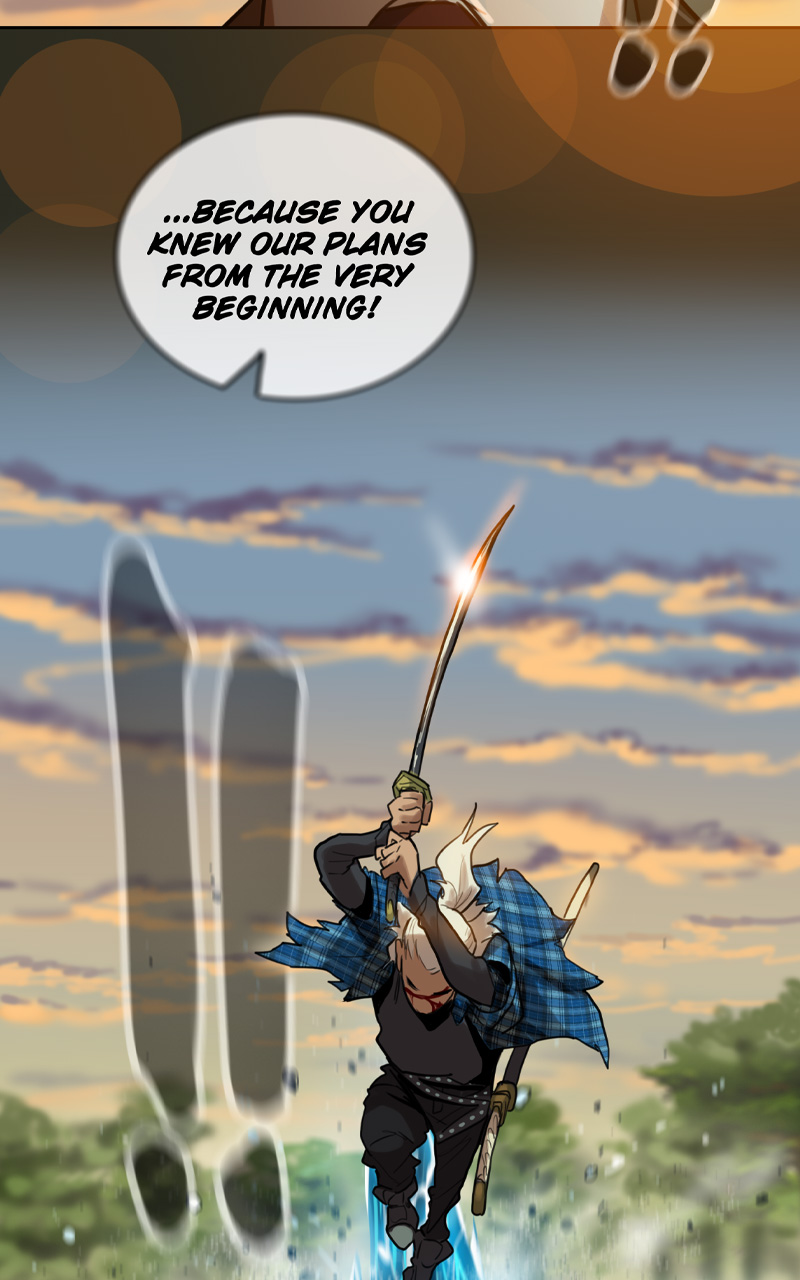 Read Ordeal EN Manga Online