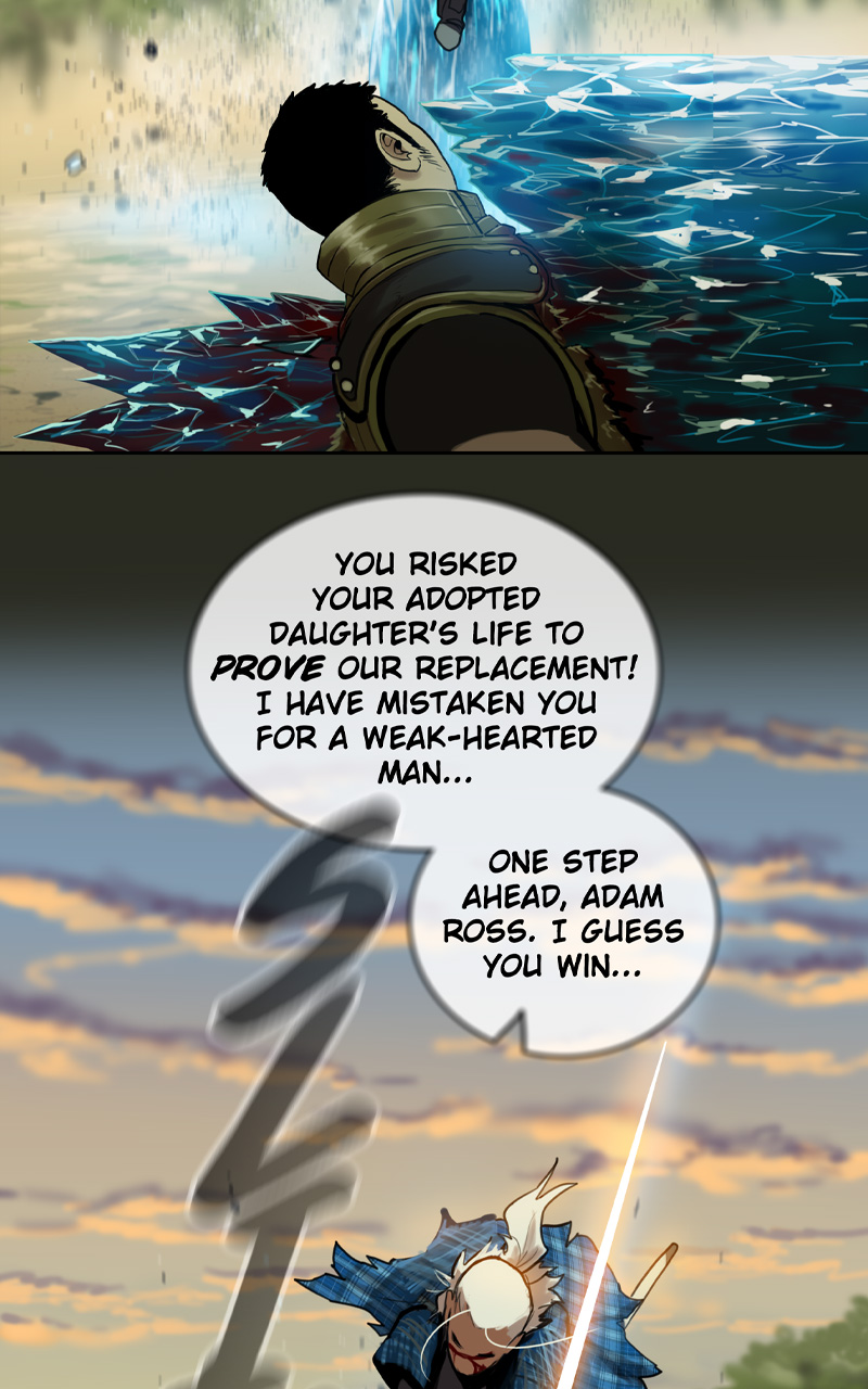 Read Ordeal EN Manga Online