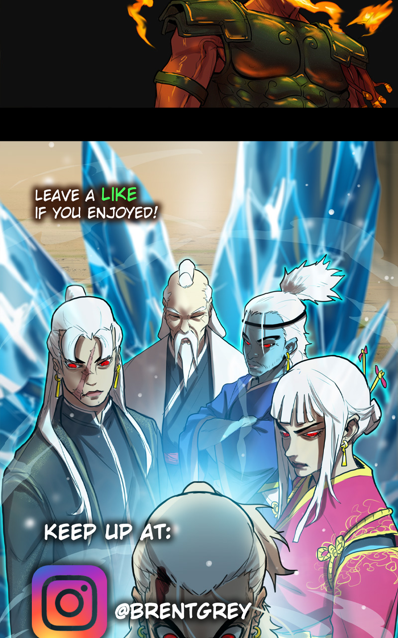 Read Ordeal EN Manga Online