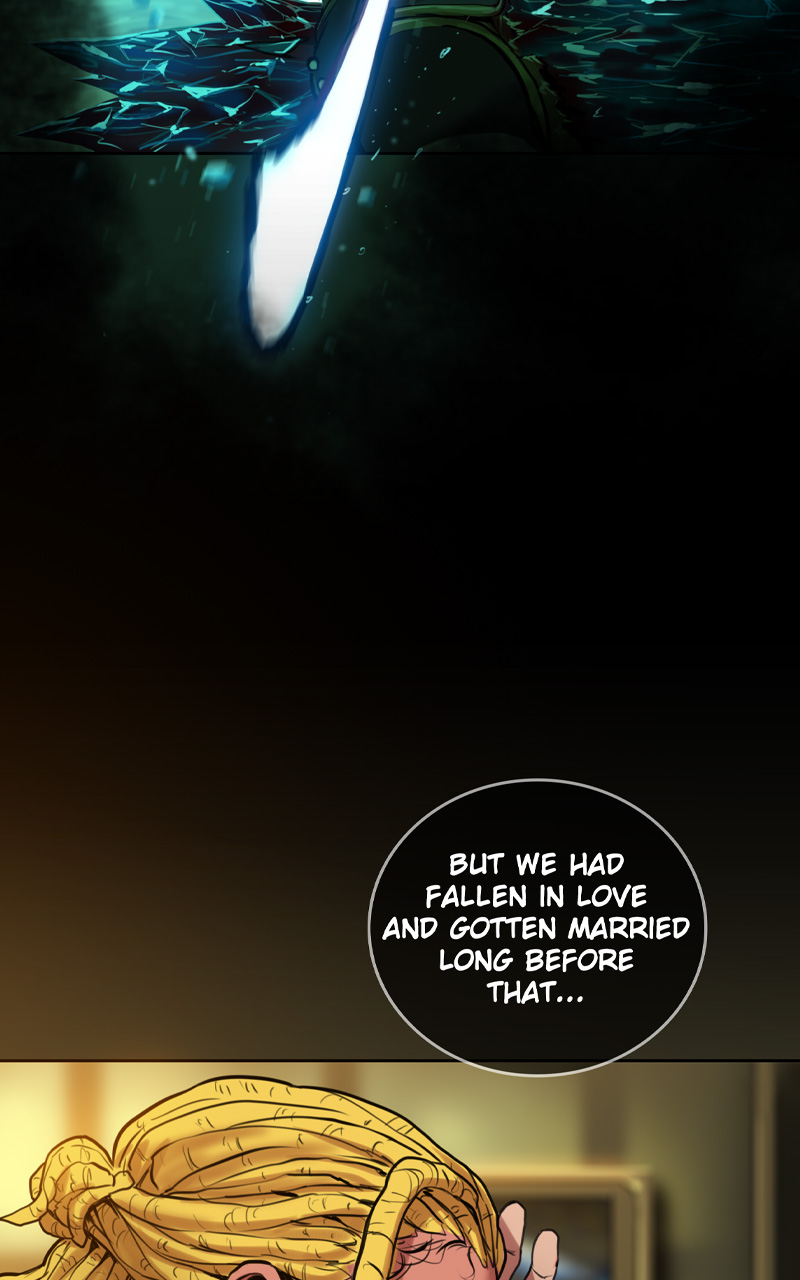 Read Ordeal EN Manga Online