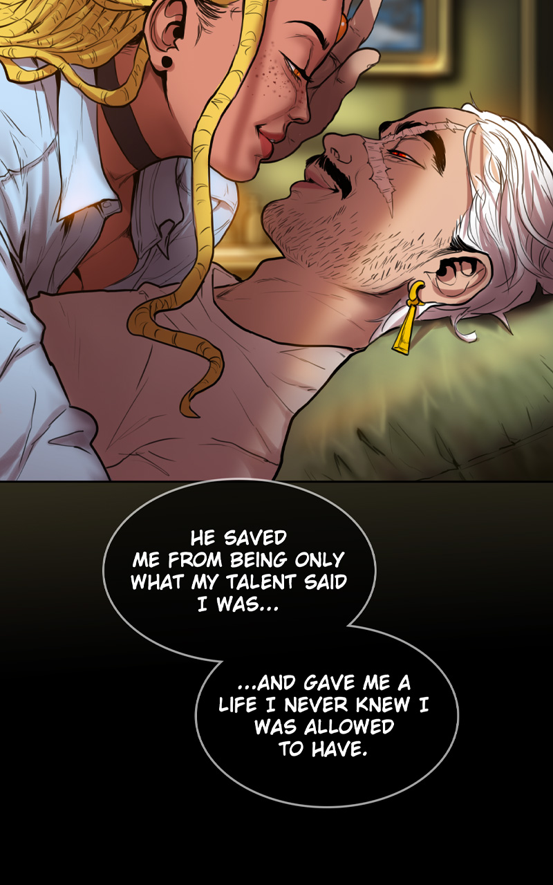Read Ordeal EN Manga Online