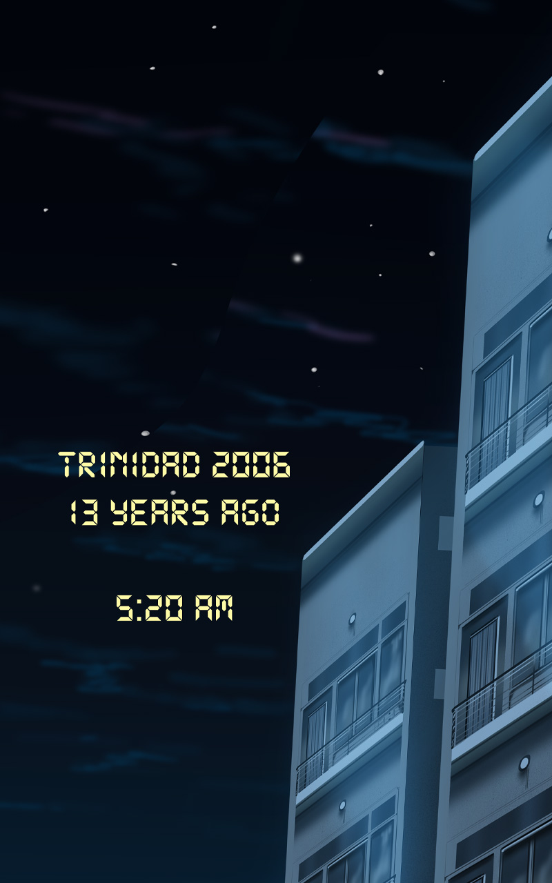 Read Ordeal EN Manga Online