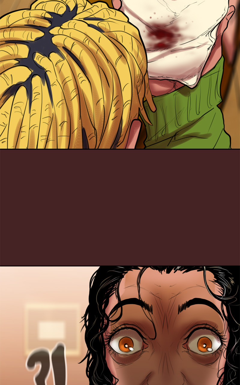 Read Ordeal EN Manga Online