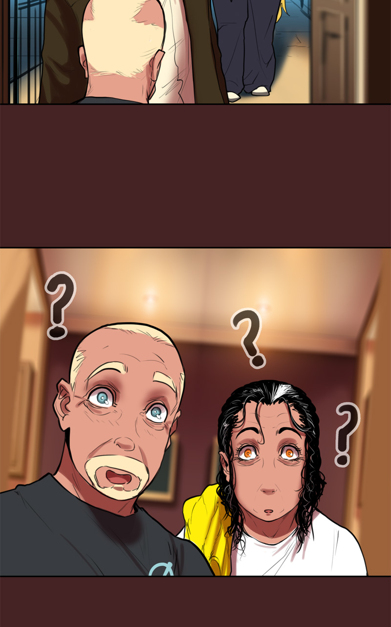 Read Ordeal EN Manga Online