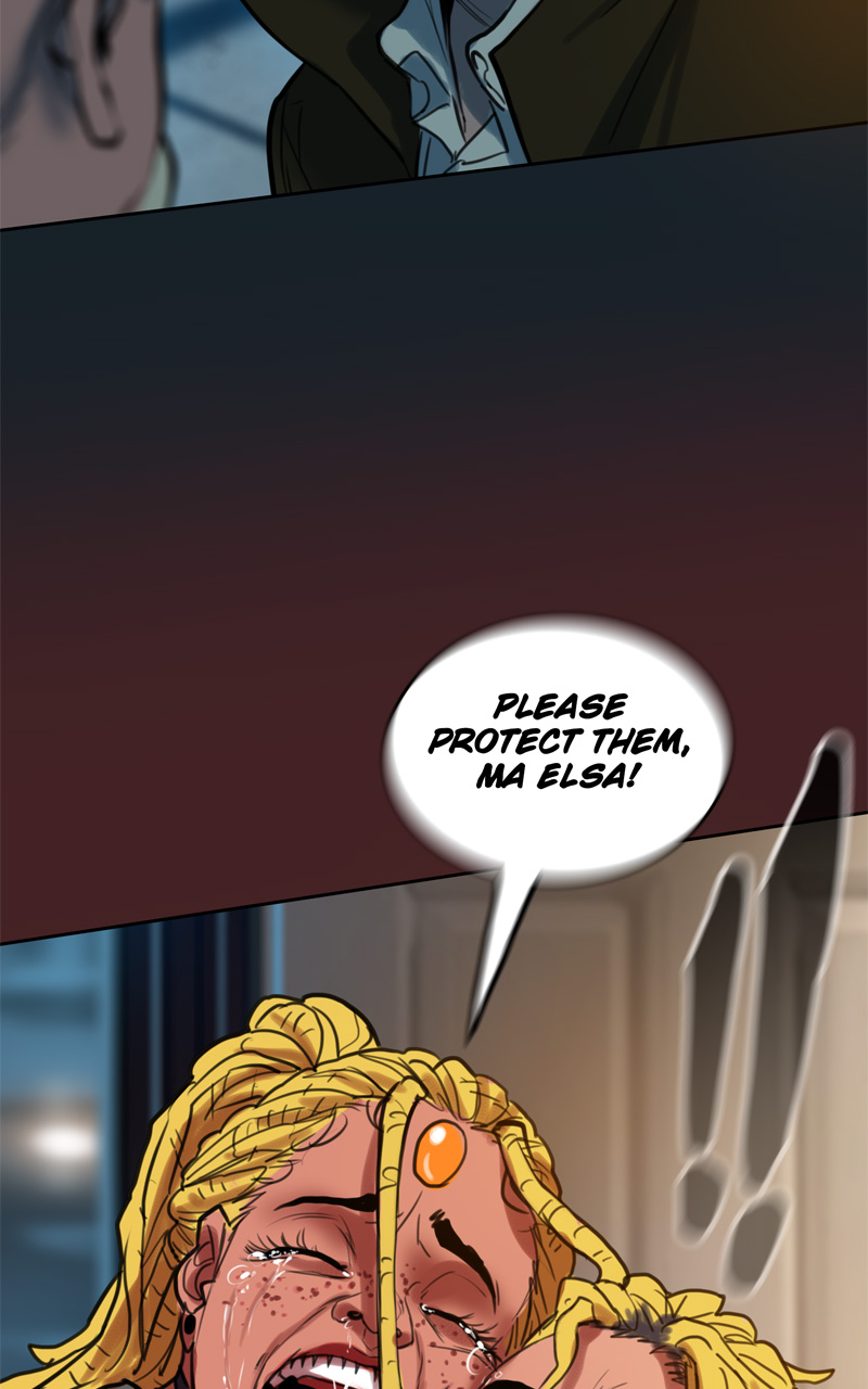 Read Ordeal EN Manga Online