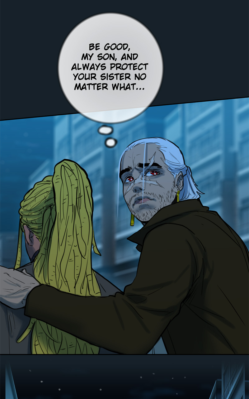 Read Ordeal EN Manga Online