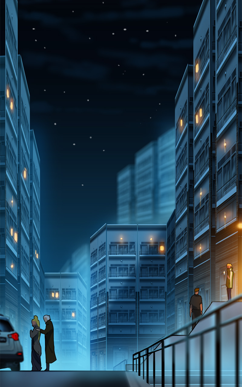 Read Ordeal EN Manga Online